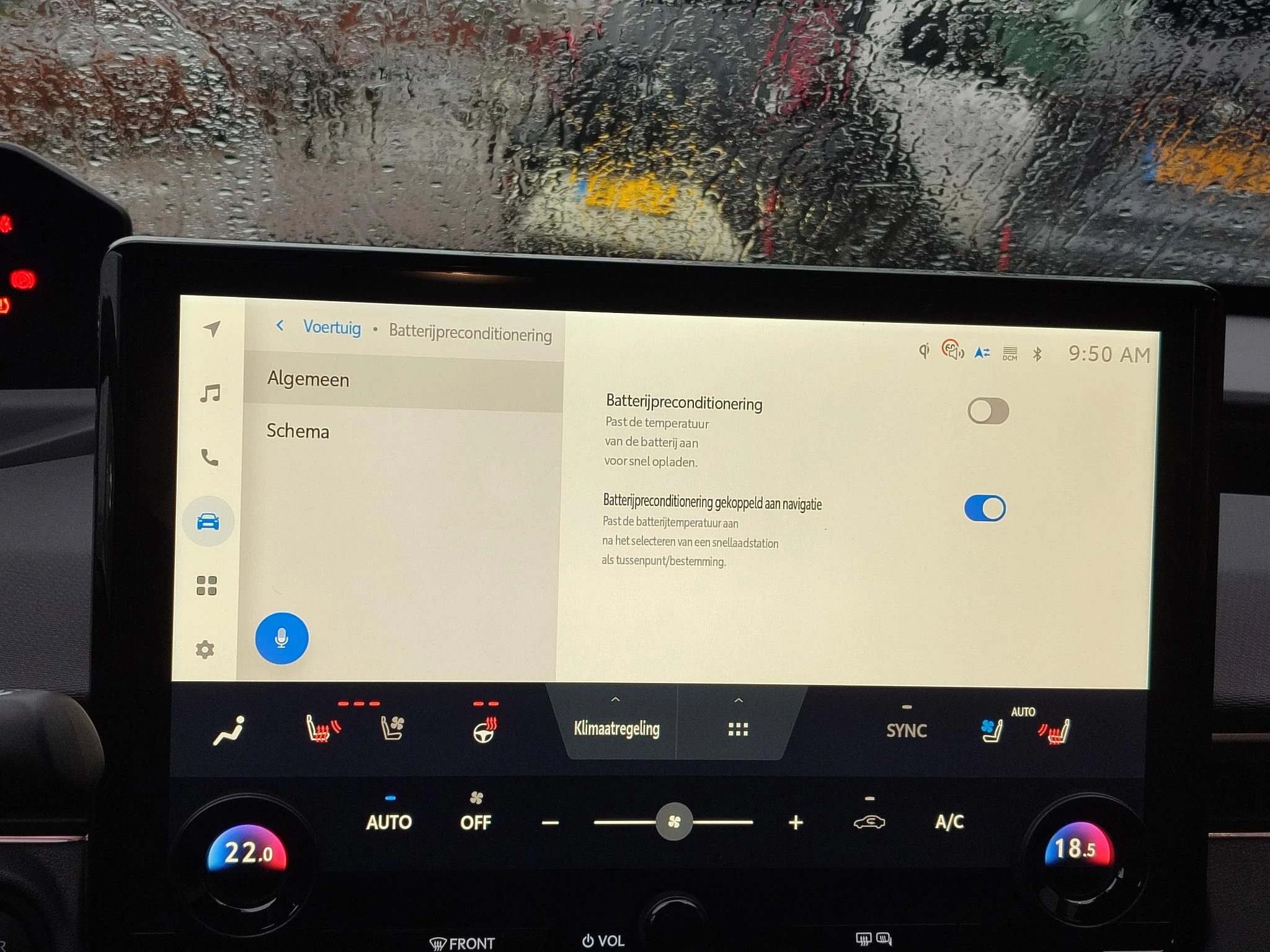 Hoofdafbeelding Toyota bZ4X