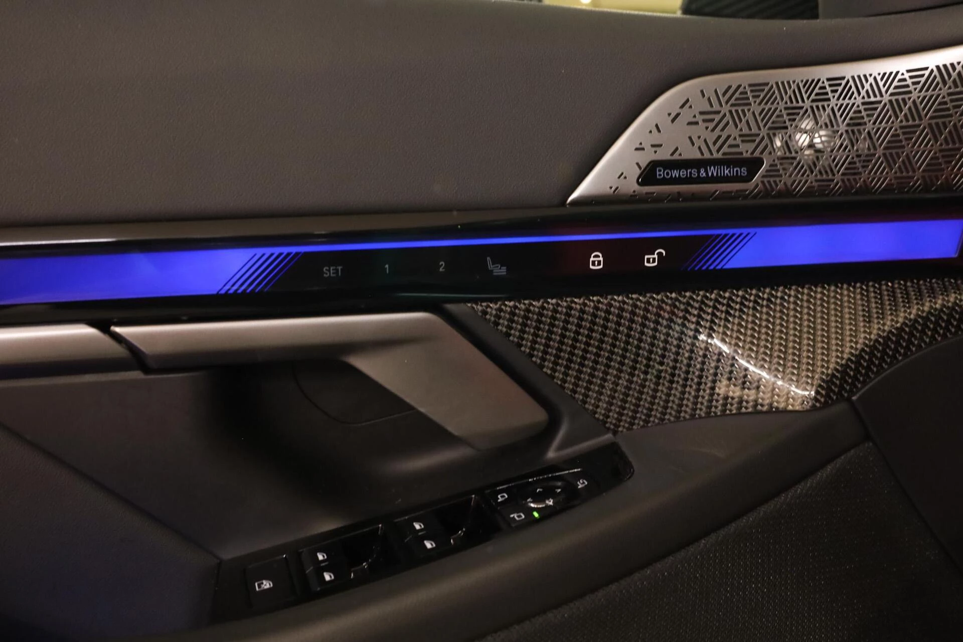 Hoofdafbeelding BMW M5