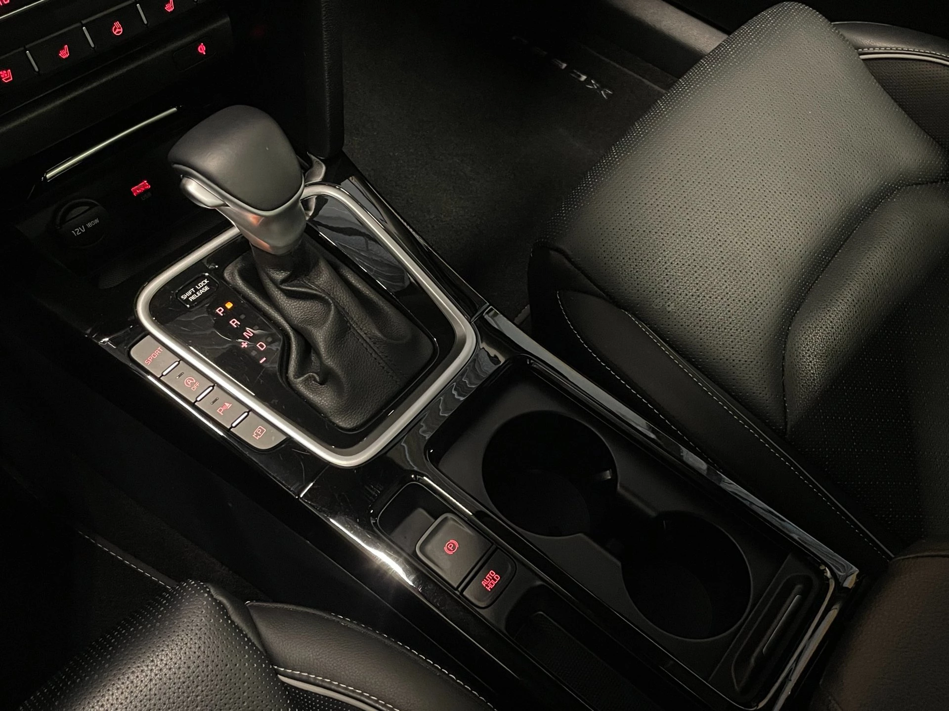 Hoofdafbeelding Kia XCeed