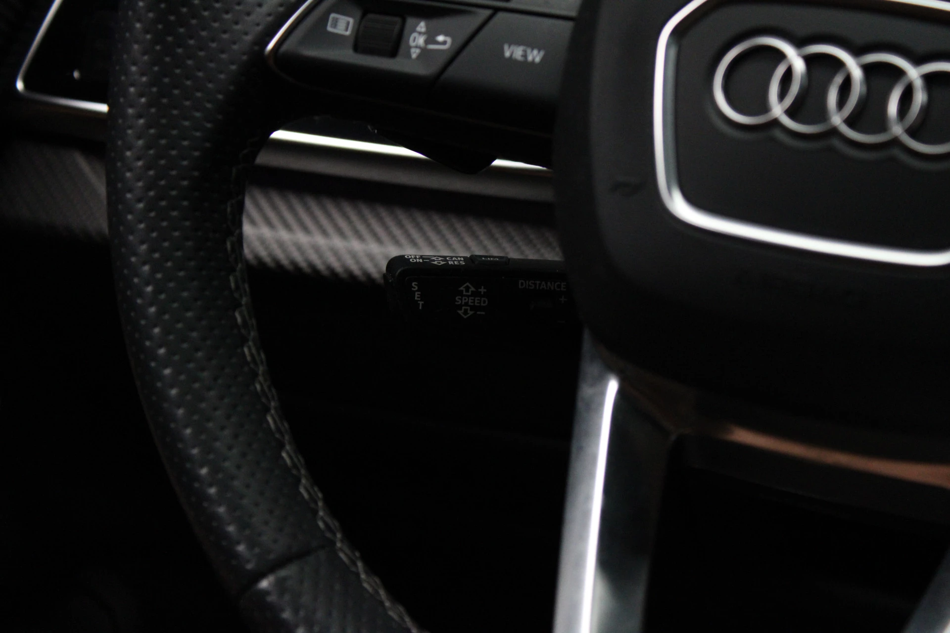 Hoofdafbeelding Audi RSQ8
