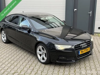 Audi A5 Sportback 1.8 TFSI Pro Line| Nieuwe Ketting