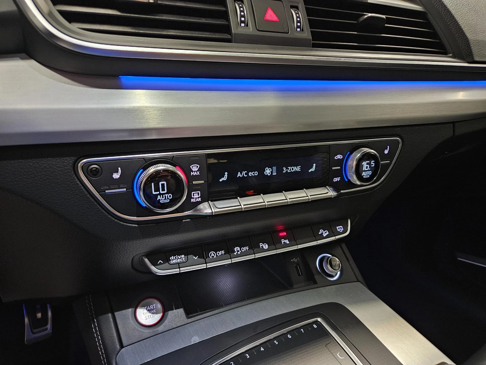 Hoofdafbeelding Audi SQ5
