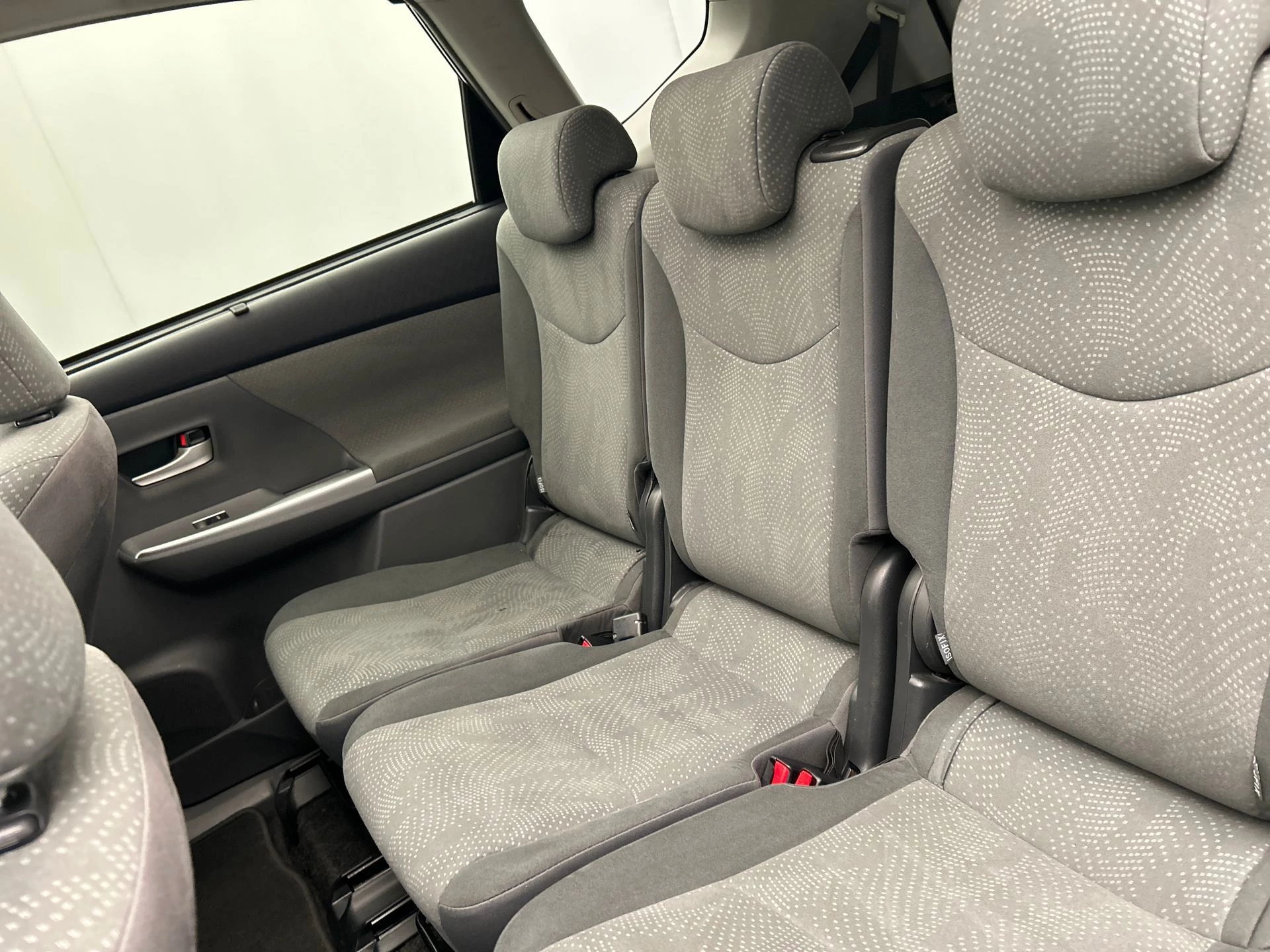 Hoofdafbeelding Toyota Prius