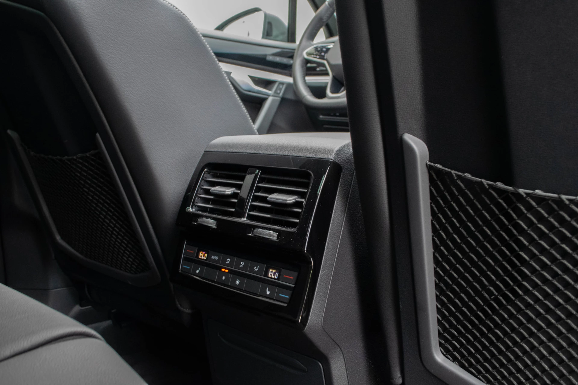 Hoofdafbeelding Volkswagen Touareg