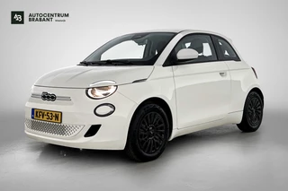 Fiat 500 Action 24 kWh 100%SoH