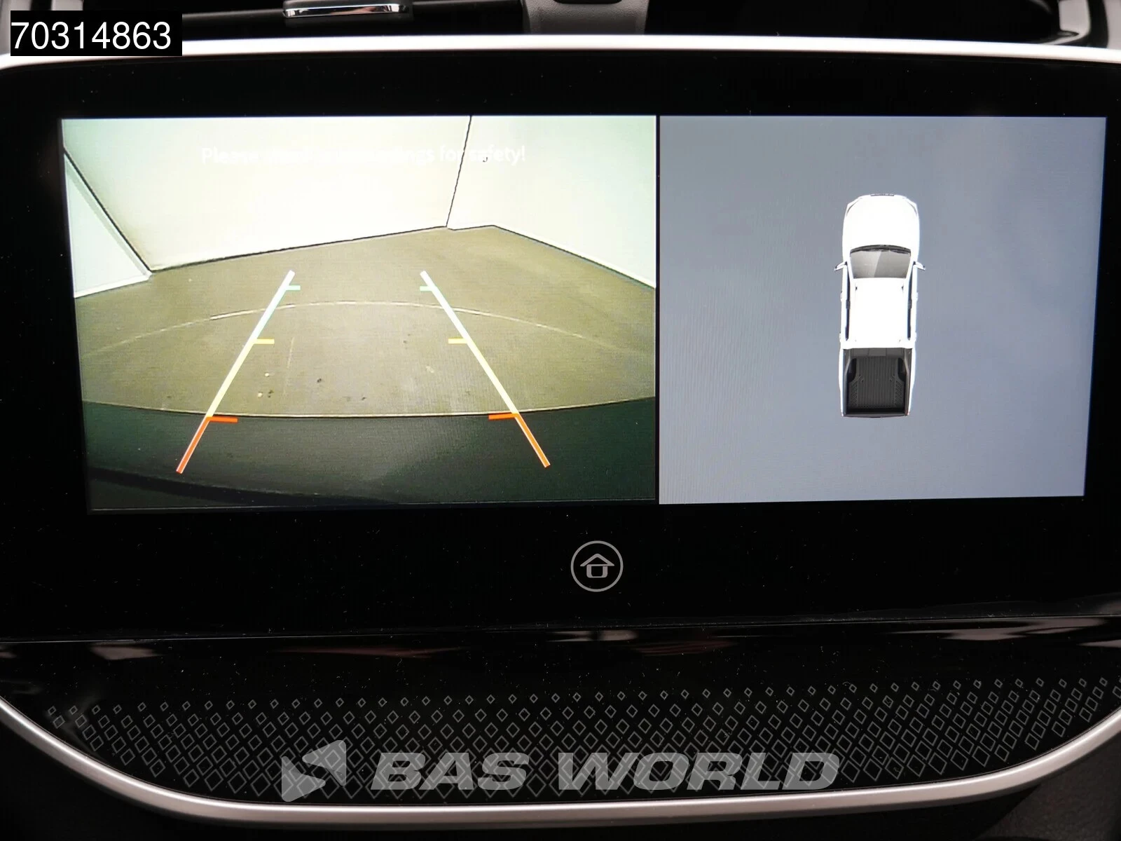 Hoofdafbeelding Maxus T90 EV