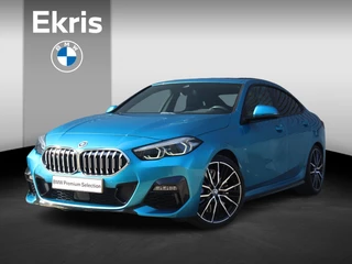 Hoofdafbeelding BMW 2 Serie BMW 2-serie Gran Coupé 218i | High Executive | M Sportpakket | Panodak | Driving Assistant | Harman Kardon | Head-Up | Parking Pack | 19'' LMV