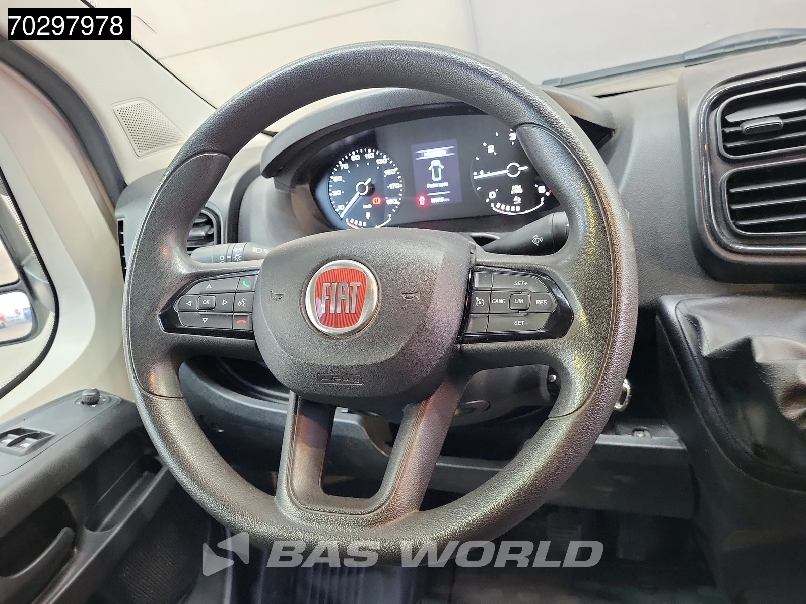 Hoofdafbeelding Fiat Ducato