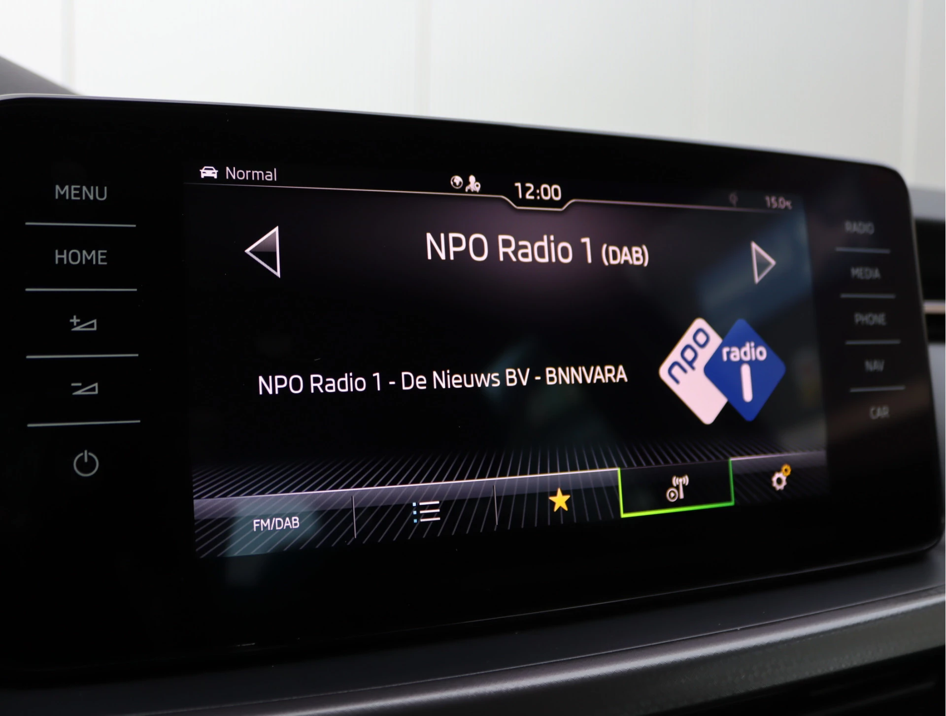 Hoofdafbeelding Škoda Kamiq