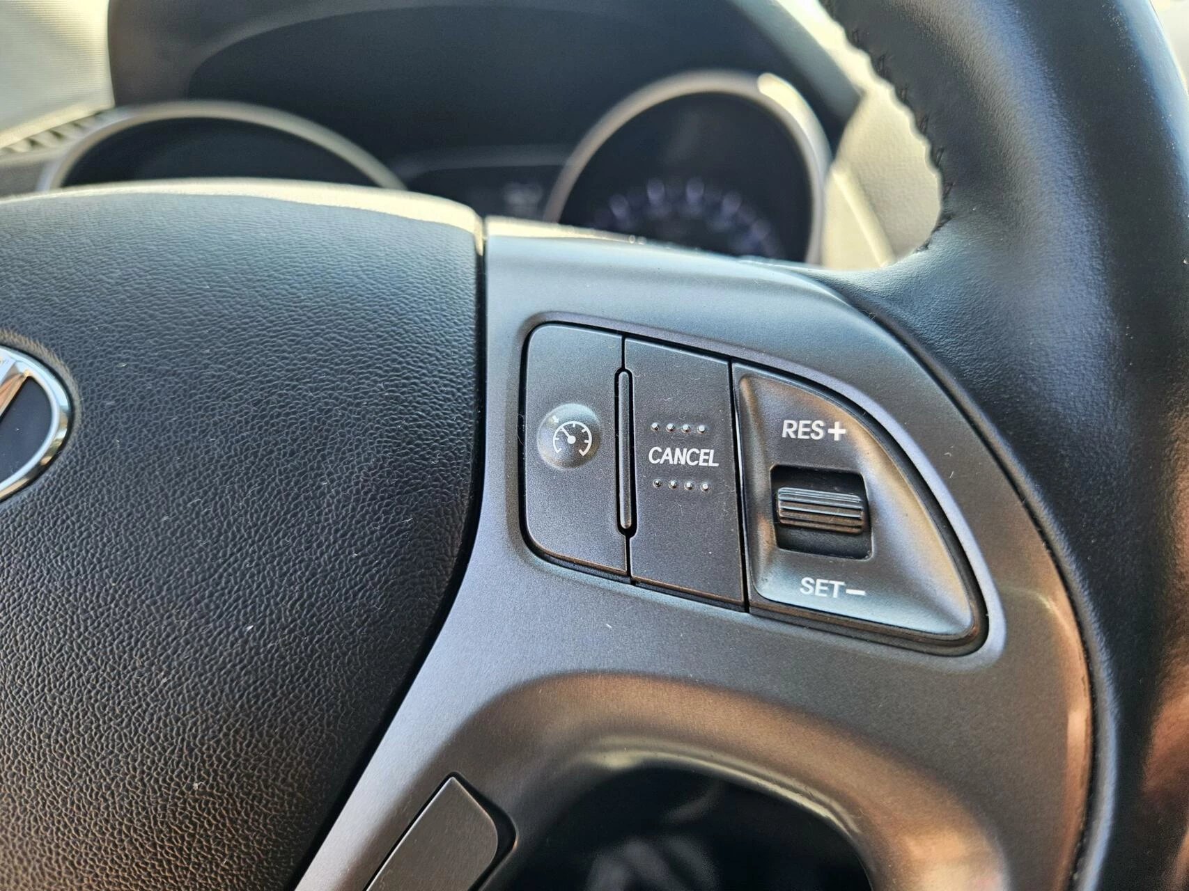 Hoofdafbeelding Hyundai ix35
