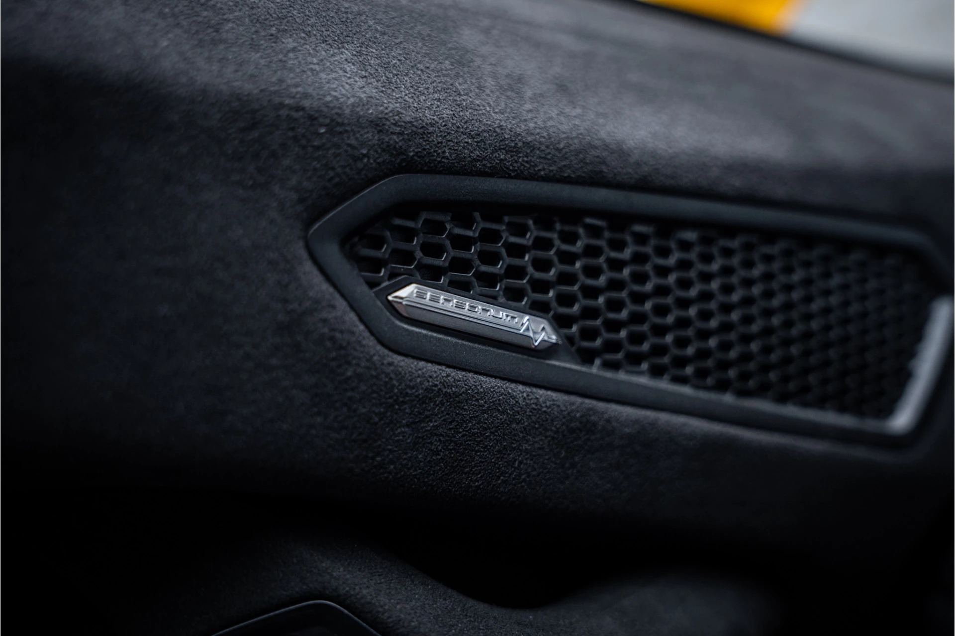 Hoofdafbeelding Lamborghini Huracán