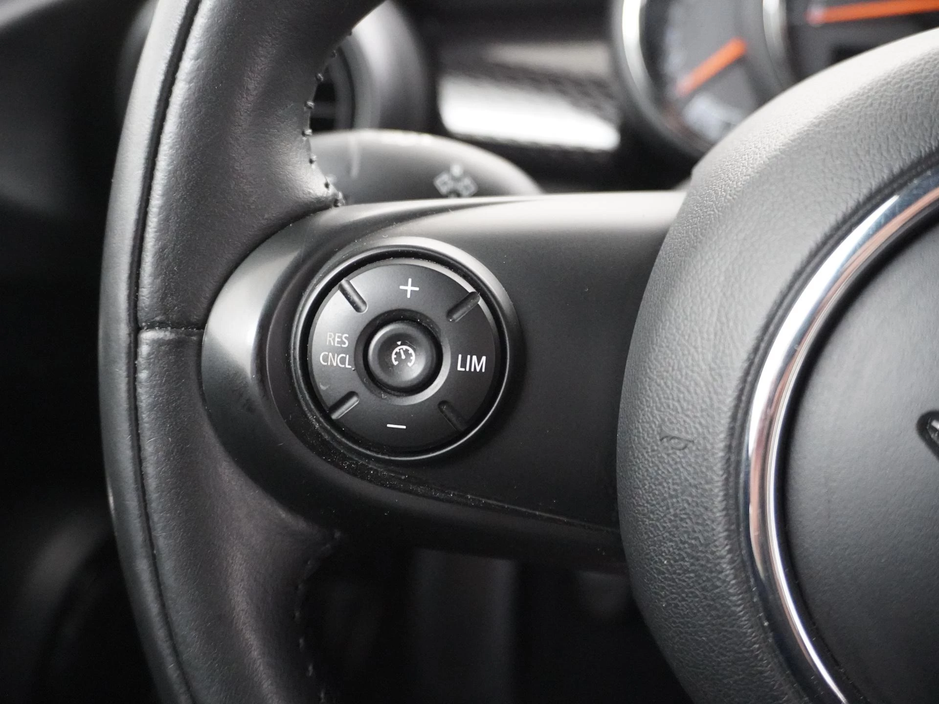 Hoofdafbeelding MINI Cooper S