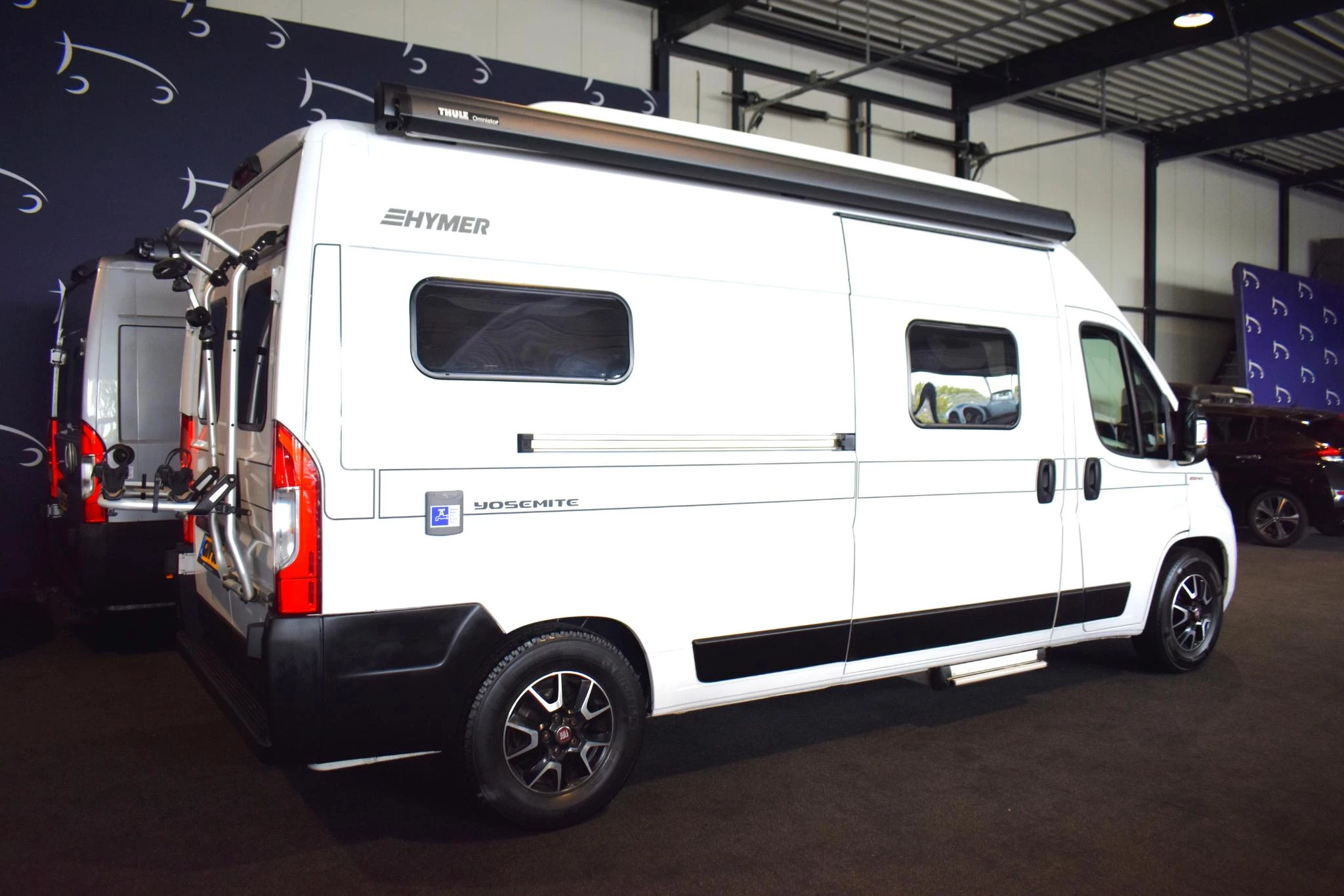 Hoofdafbeelding Fiat Ducato