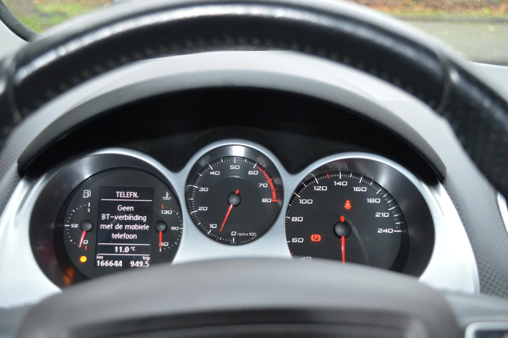 Hoofdafbeelding SEAT Altea XL