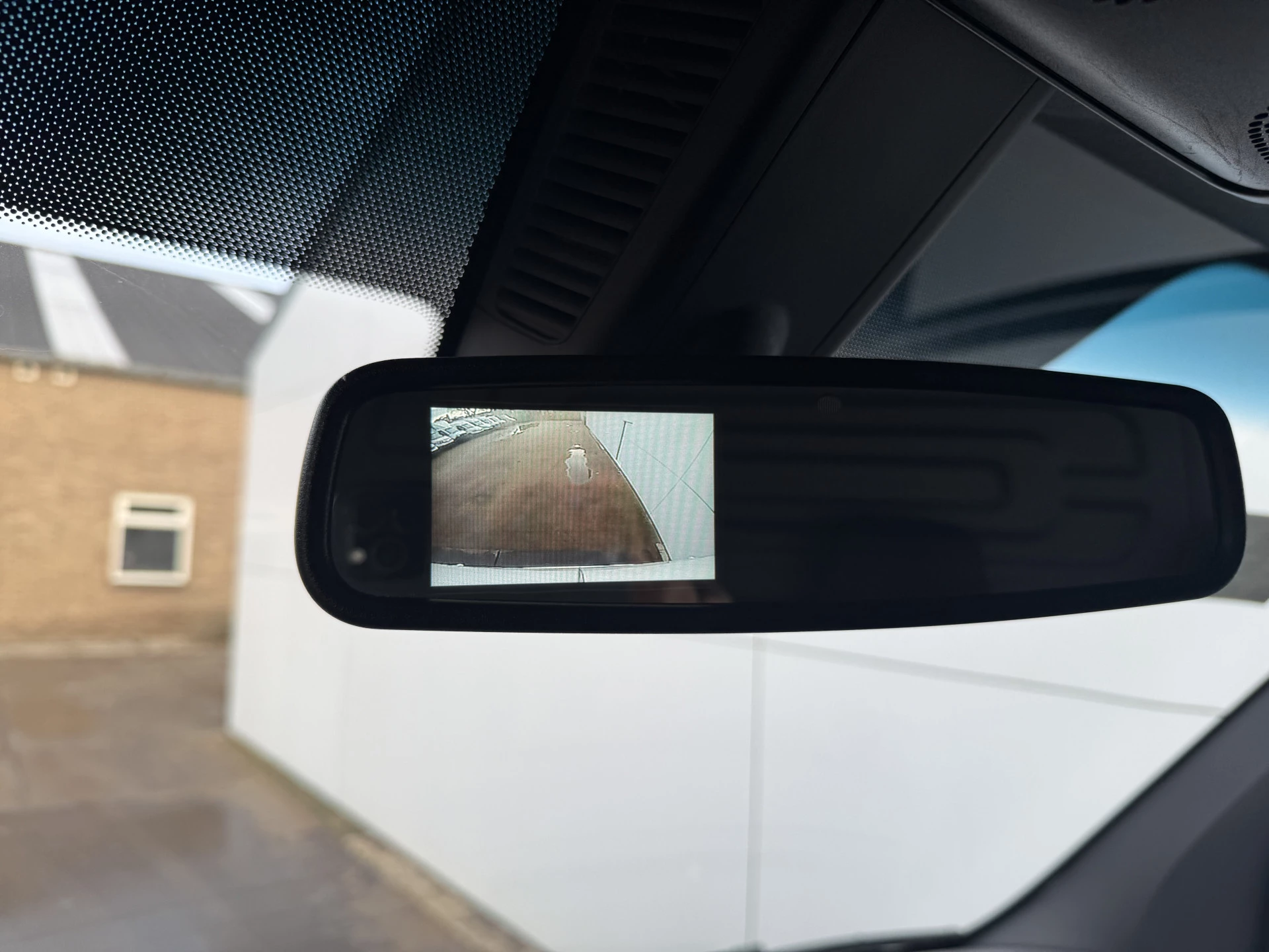 Hoofdafbeelding Mercedes-Benz eSprinter