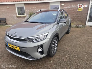 Kia Stonic 1.0 T-GDi DynamicPlusLine