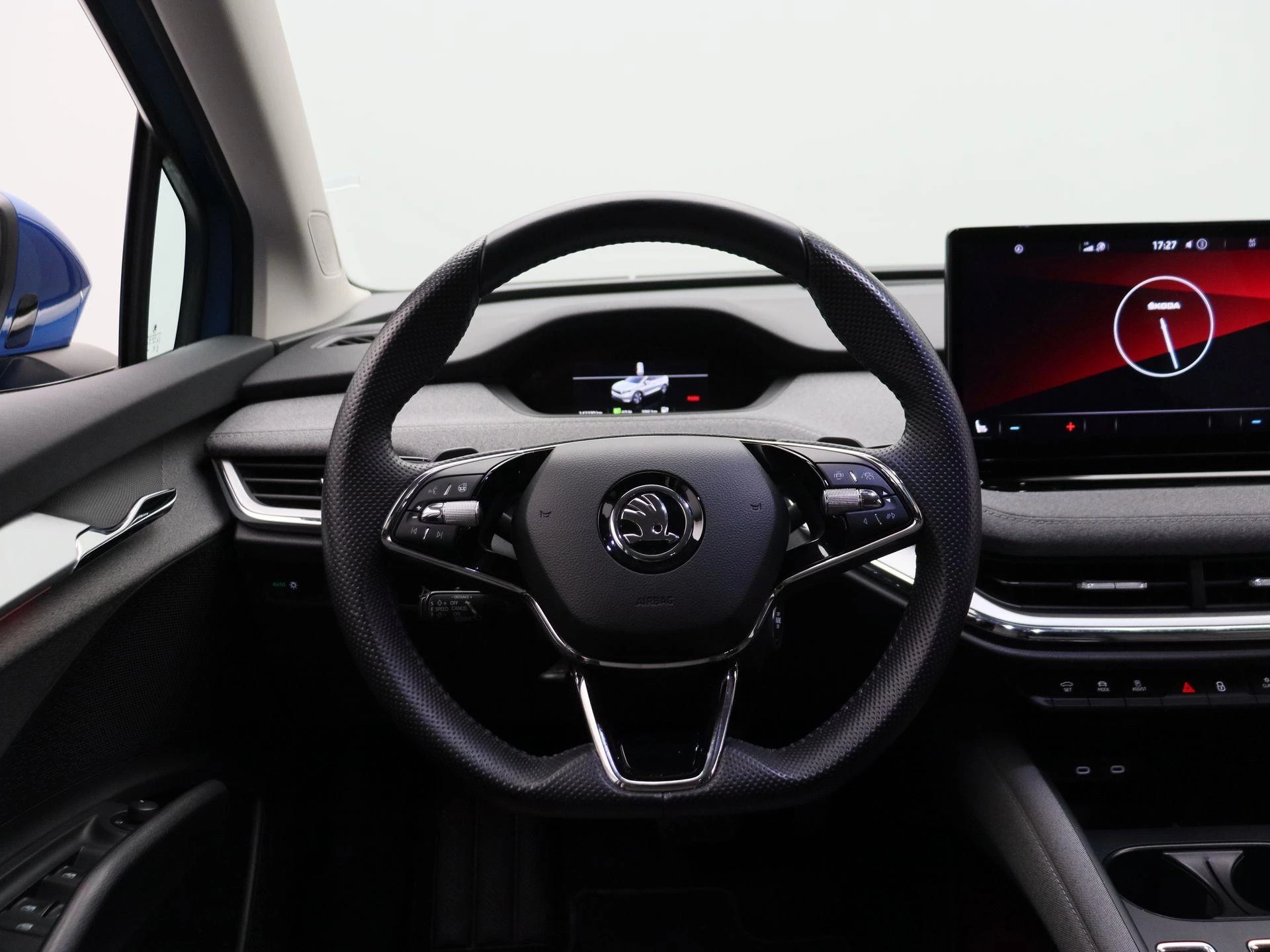 Hoofdafbeelding Škoda Enyaq iV