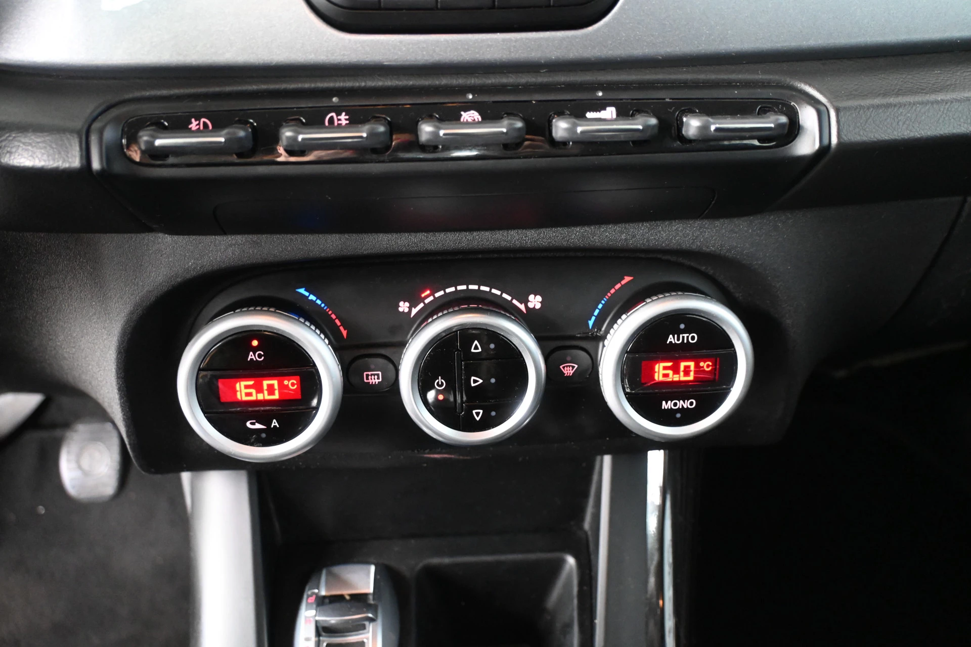 Hoofdafbeelding Alfa Romeo Giulietta