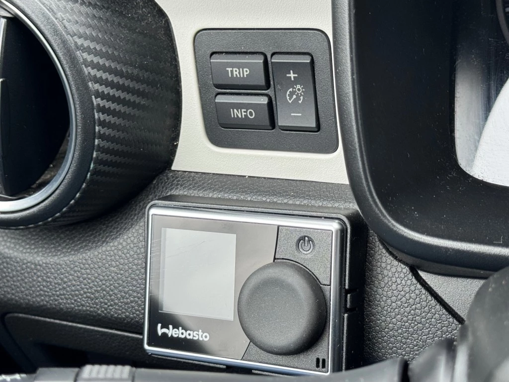Hoofdafbeelding Suzuki Ignis
