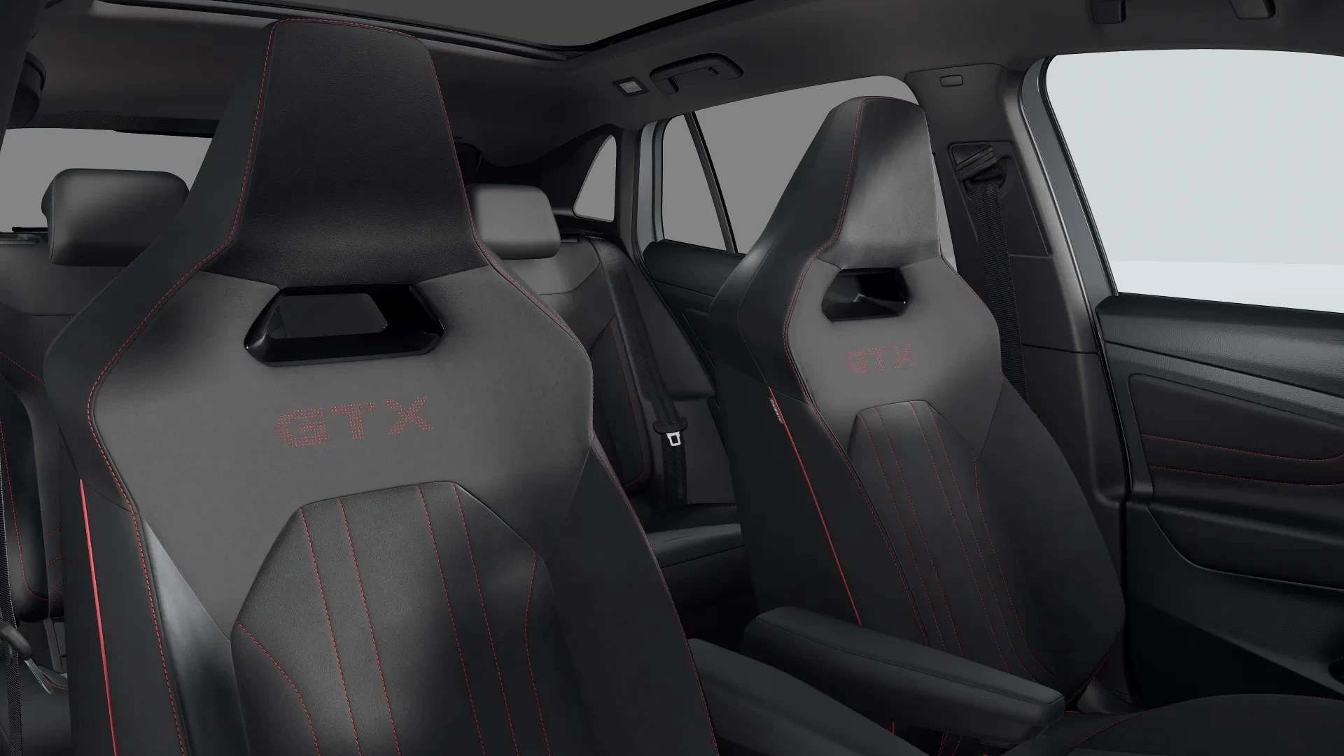 Hoofdafbeelding Volkswagen ID.4