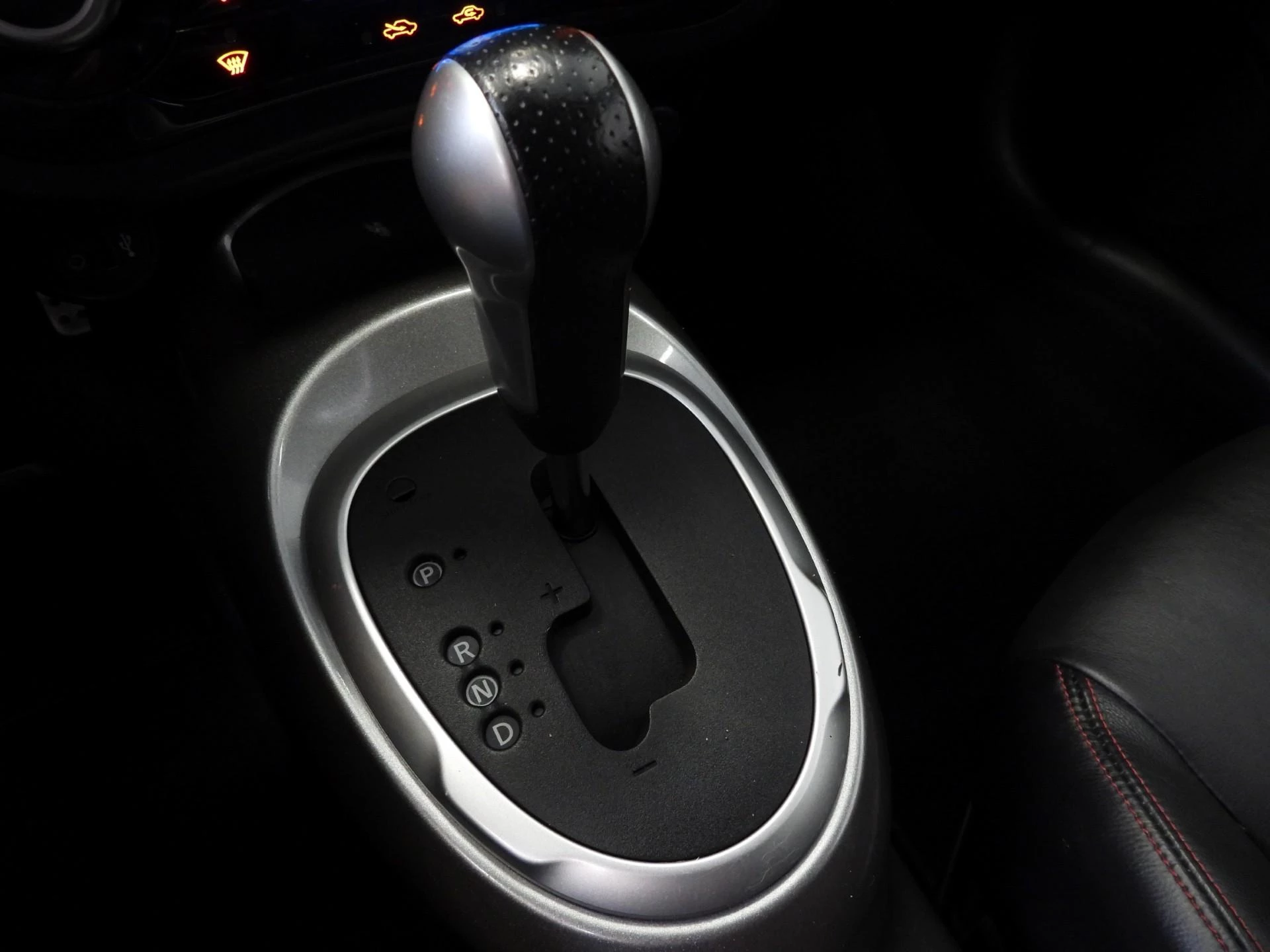 Hoofdafbeelding Nissan Juke