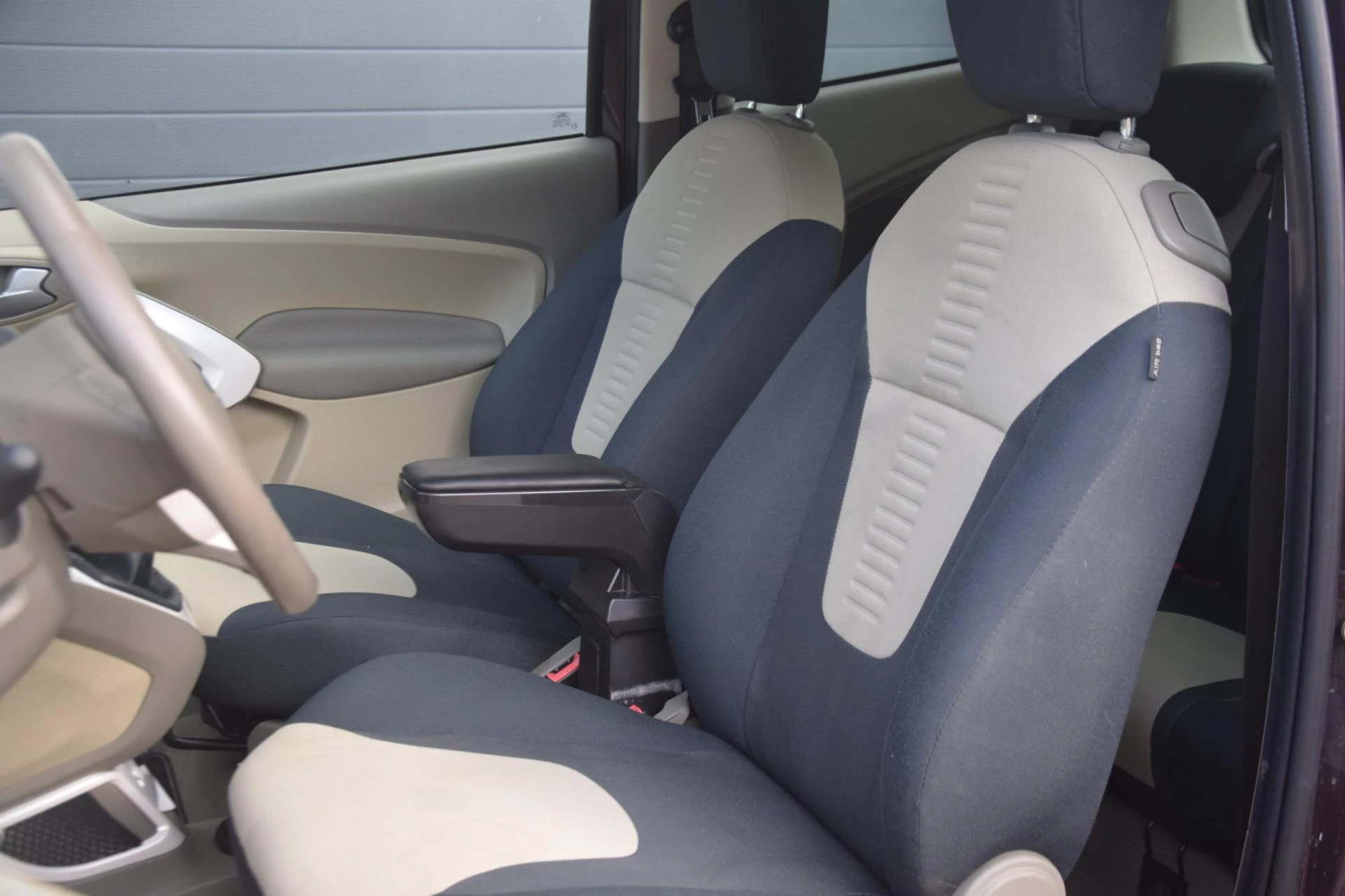 Hoofdafbeelding Ford Ka