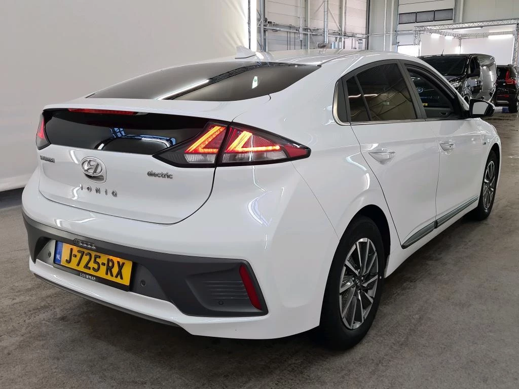 Hoofdafbeelding Hyundai IONIQ