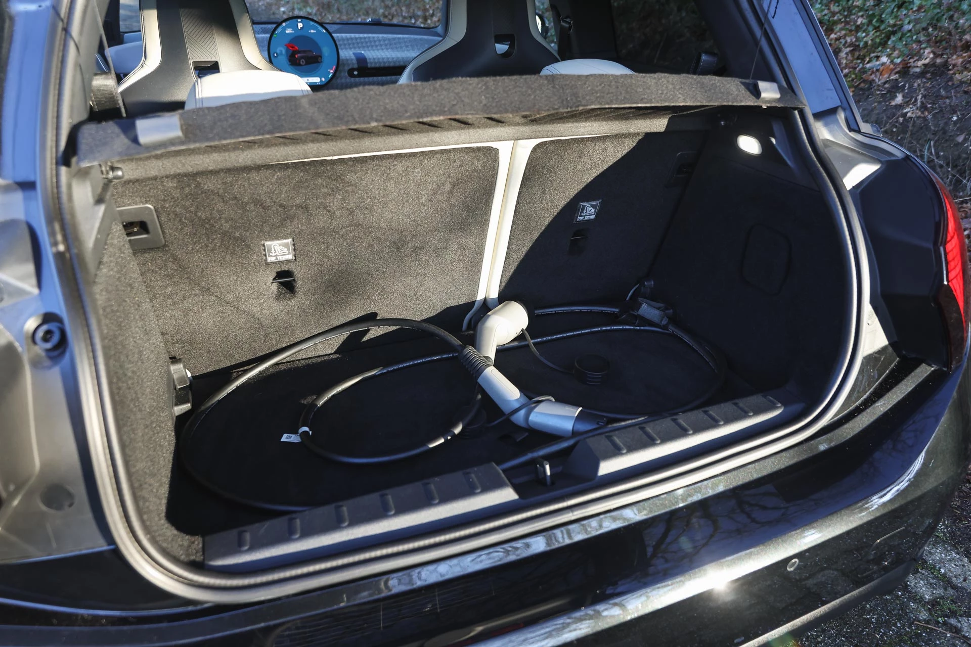 Hoofdafbeelding MINI 3-deurs