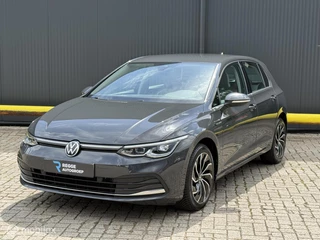 Volkswagen Golf 1.5 TSI Style ACC | BTW | CLIMA | TOPSTAAT