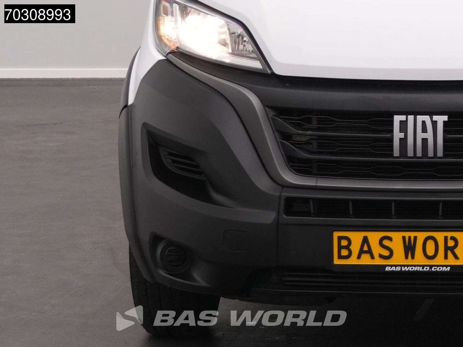 Hoofdafbeelding Fiat Ducato