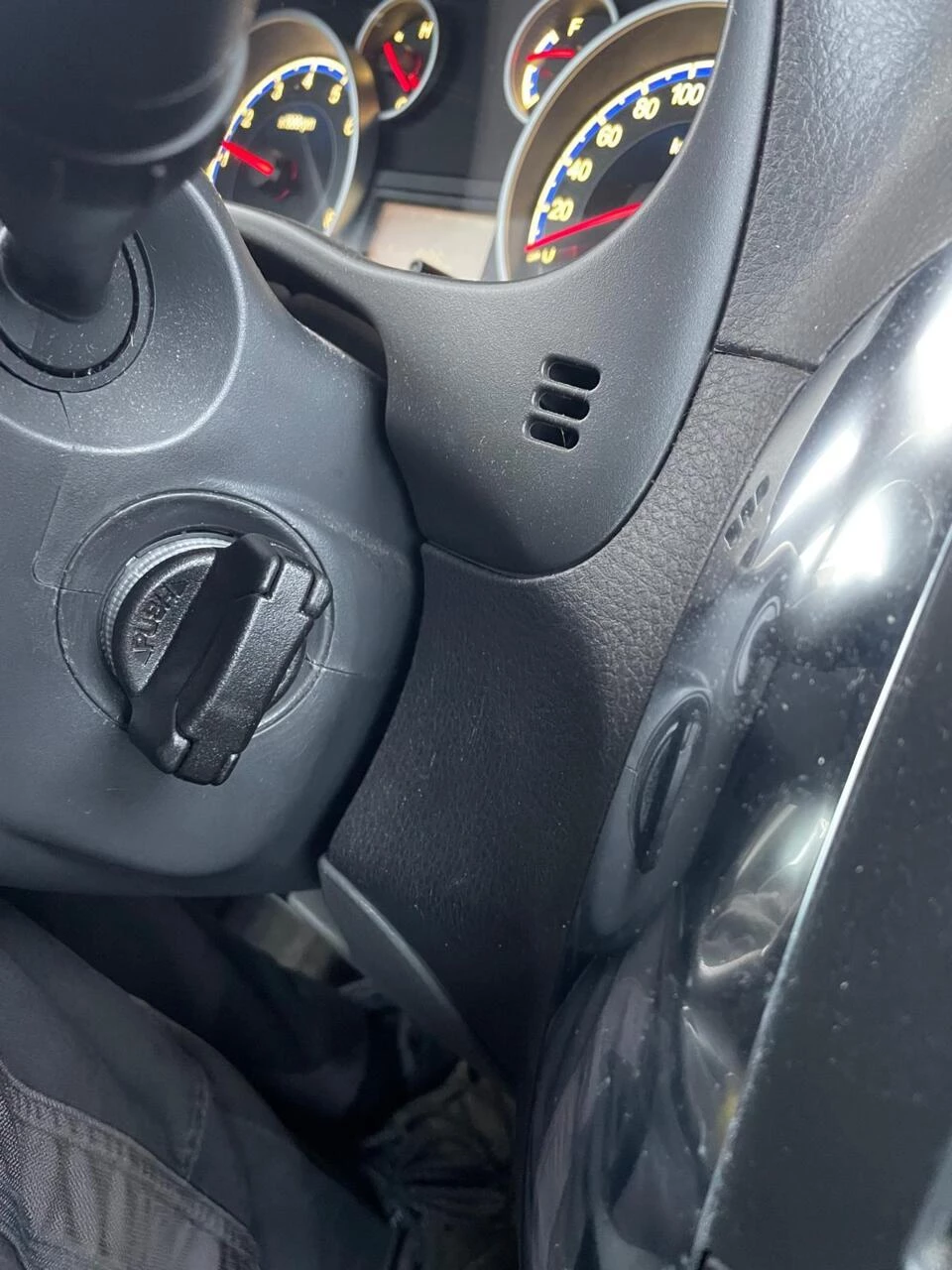 Hoofdafbeelding Suzuki SX4