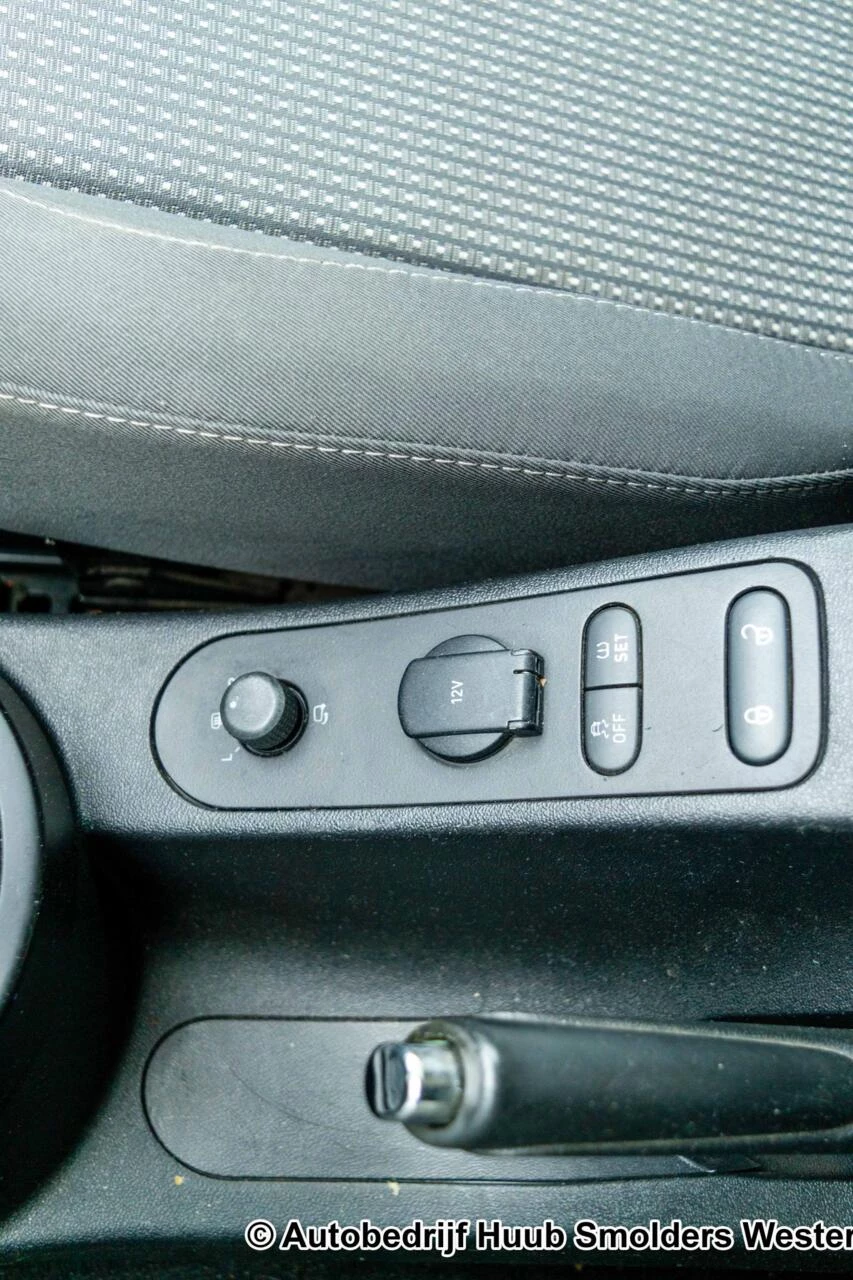 Hoofdafbeelding SEAT Altea