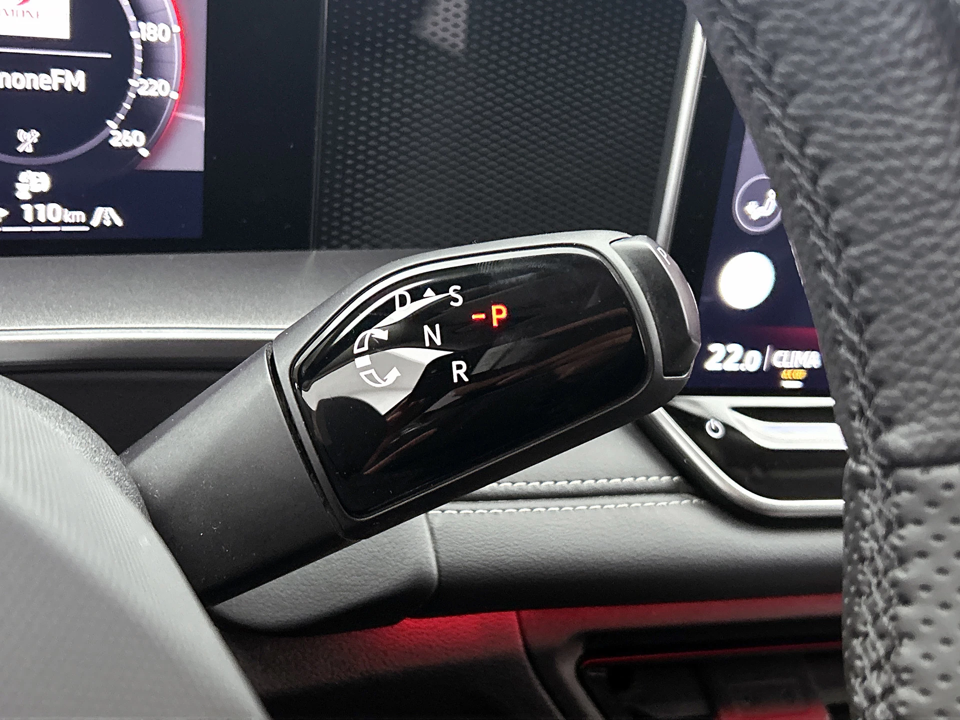 Hoofdafbeelding Volkswagen Tayron