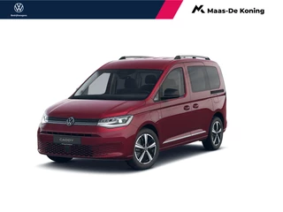 Volkswagen Bedrijfswagens Caddy Combi Kombi Style 1.5 eHybrid 115pk Automaat 723761