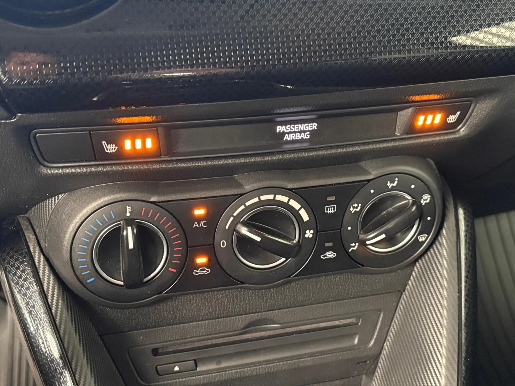 Hoofdafbeelding Mazda 2