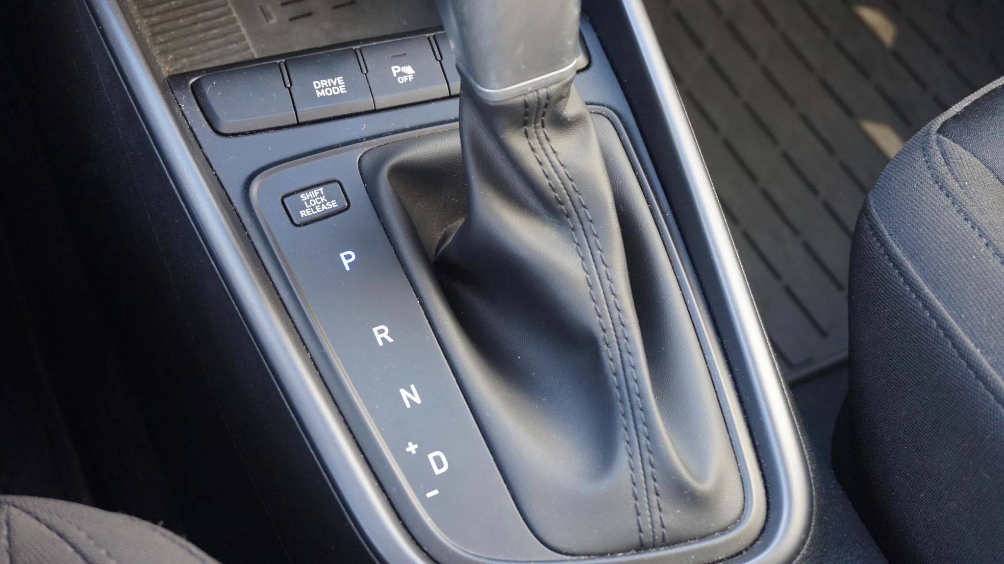 Hoofdafbeelding Hyundai Bayon