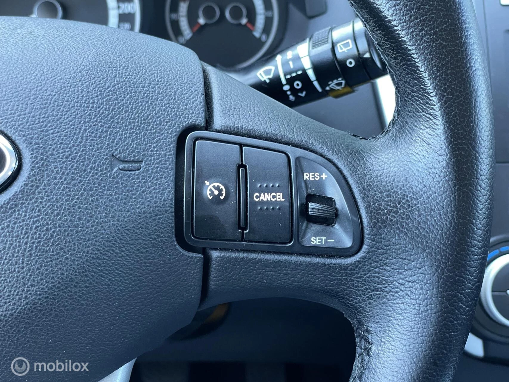 Hoofdafbeelding Kia cee'd