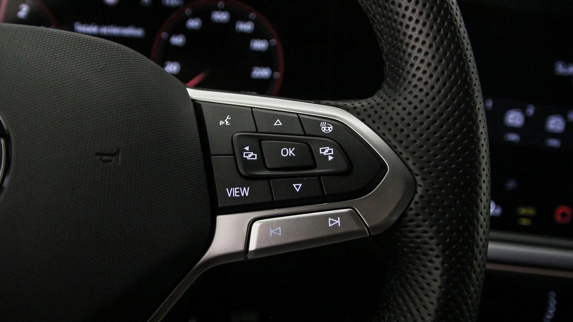 Hoofdafbeelding Volkswagen Touareg