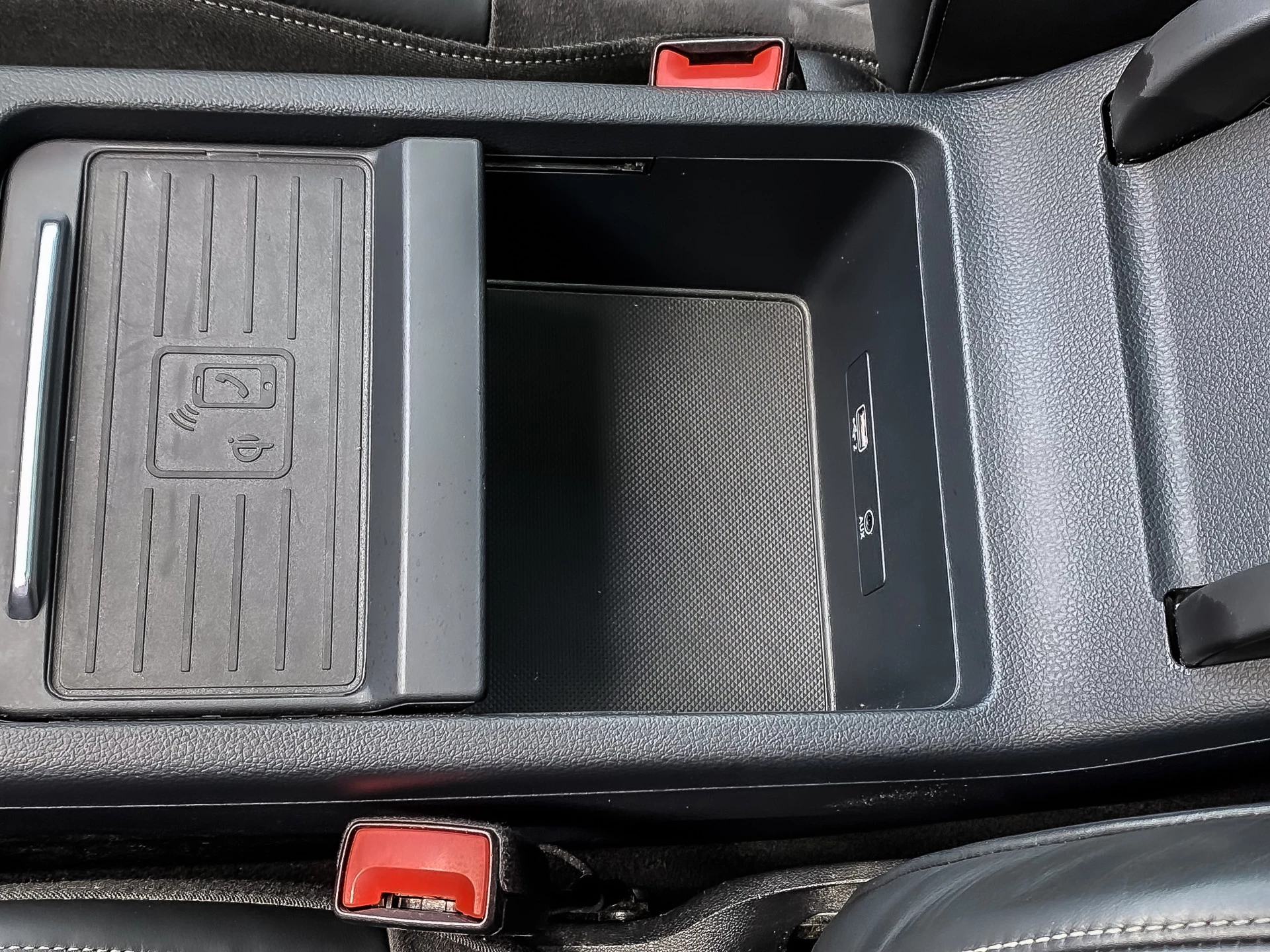 Hoofdafbeelding Audi SQ5