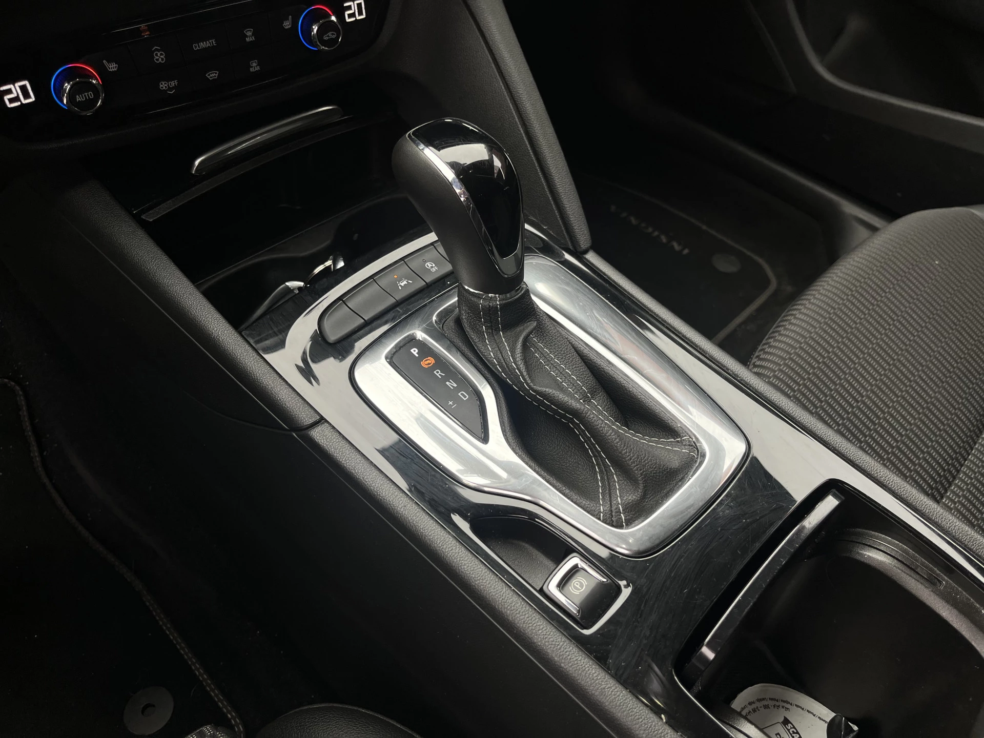 Hoofdafbeelding Opel Insignia