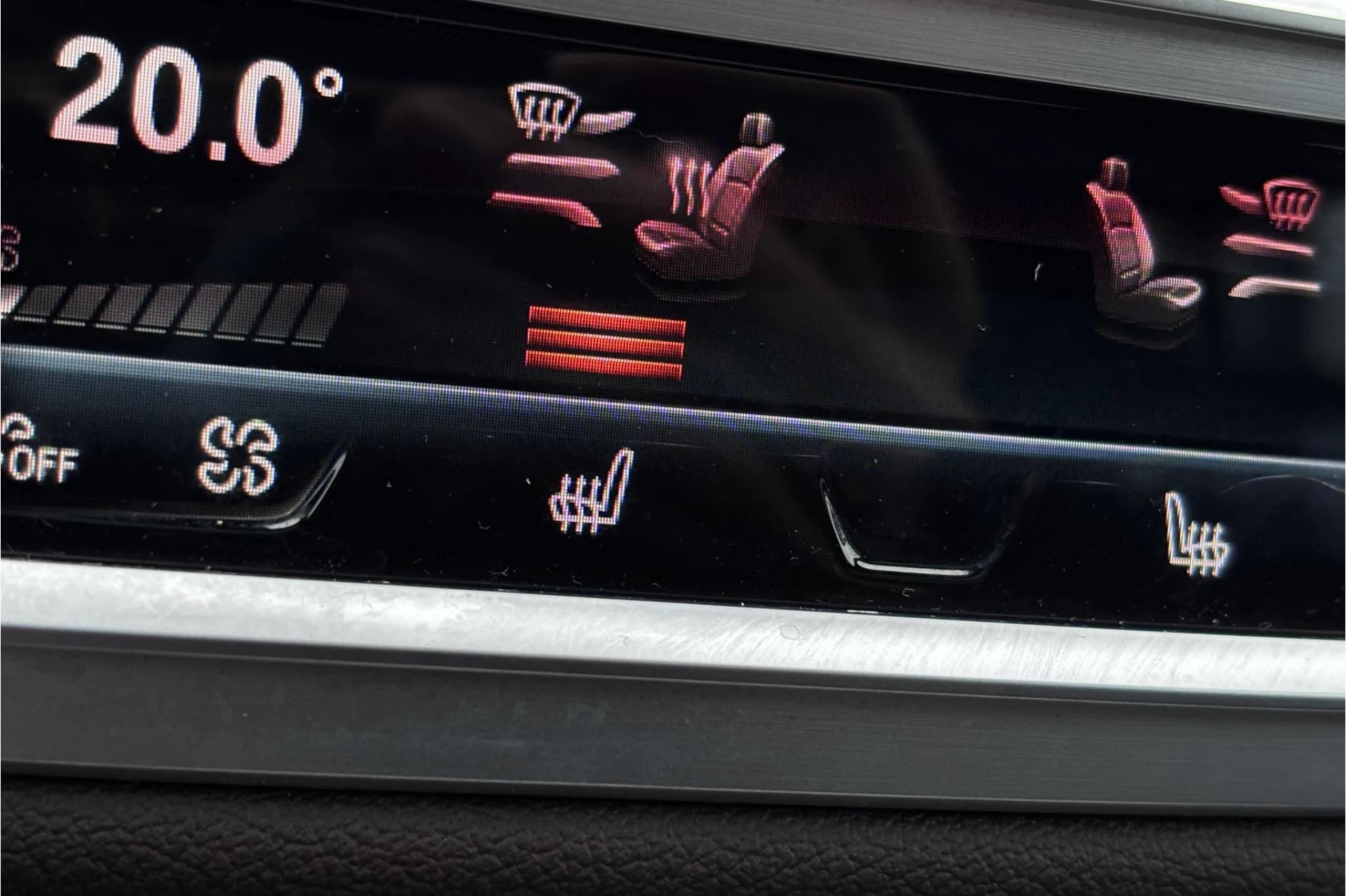Hoofdafbeelding BMW 7 Serie