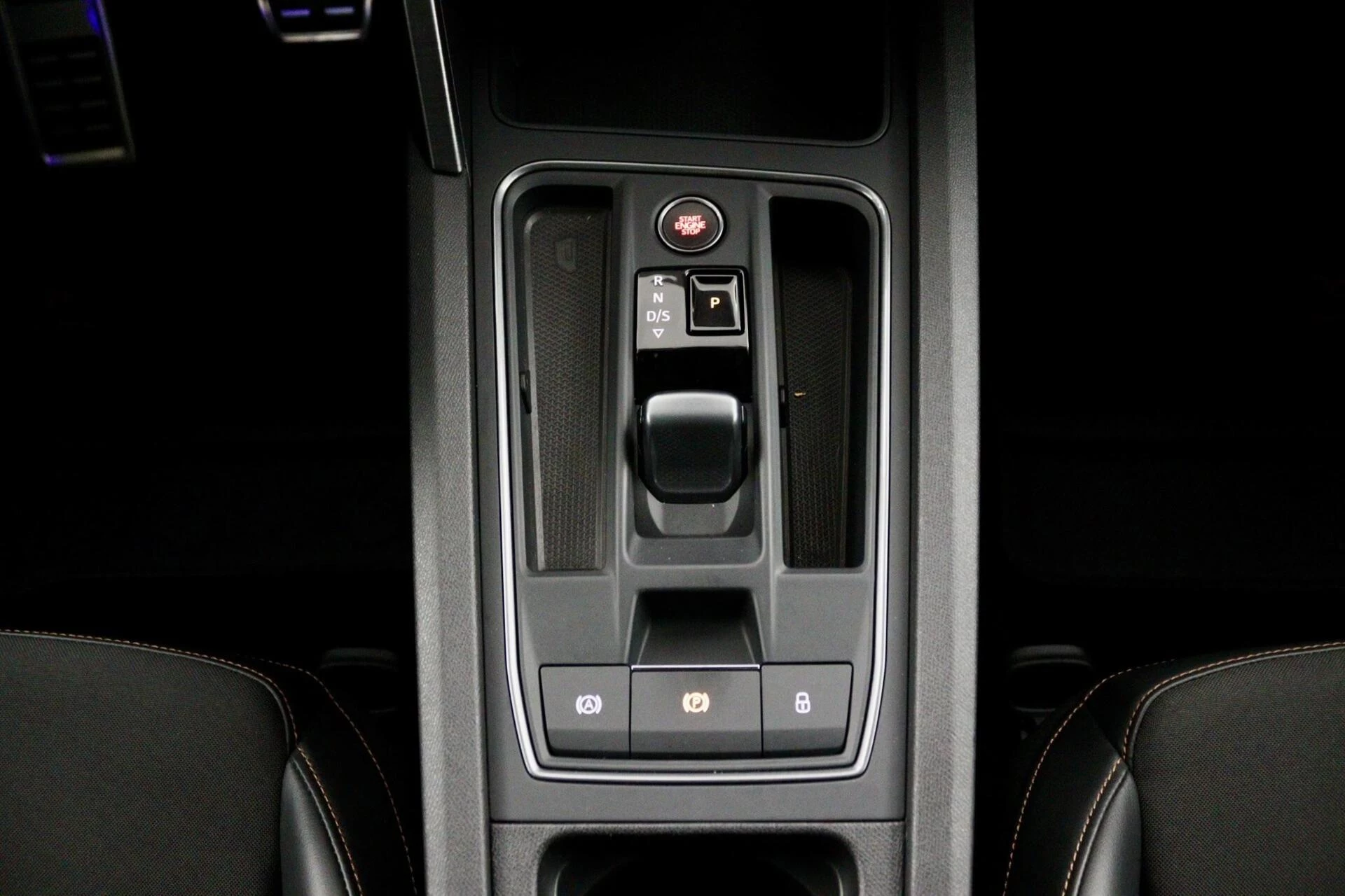 Hoofdafbeelding CUPRA Leon