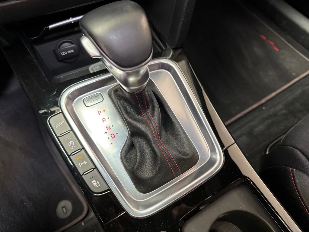 Hoofdafbeelding Kia ProCeed