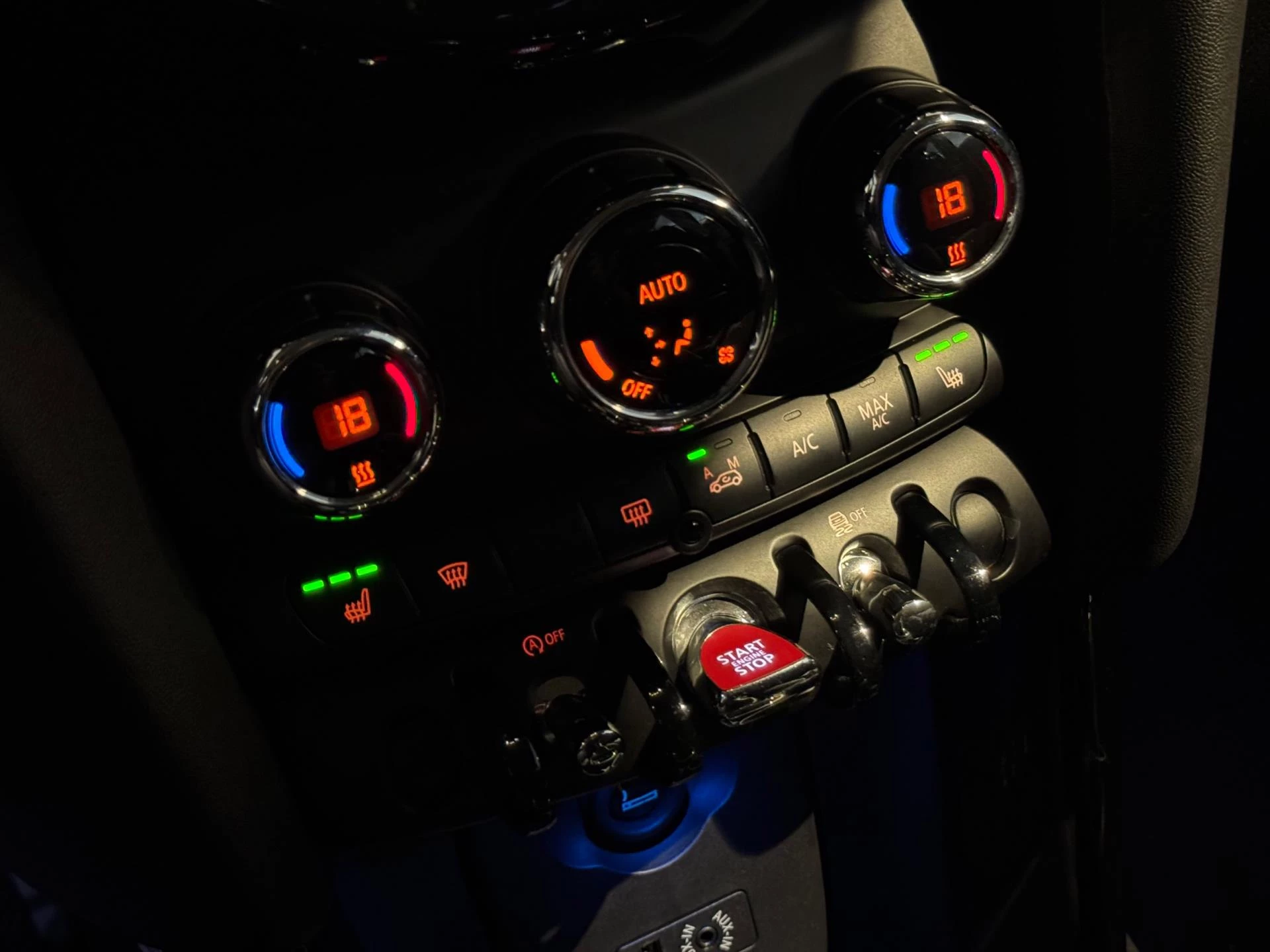 Hoofdafbeelding MINI Cooper S