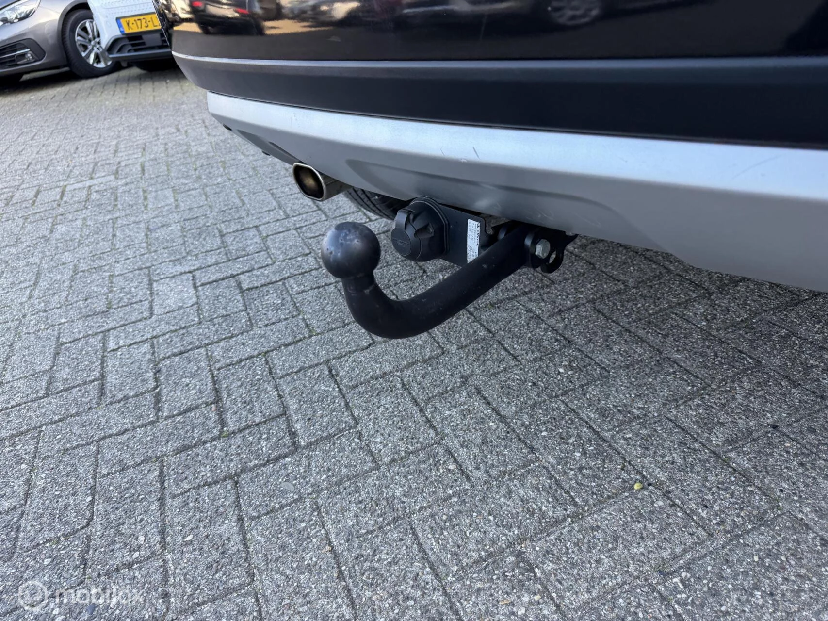 Hoofdafbeelding Dacia Duster