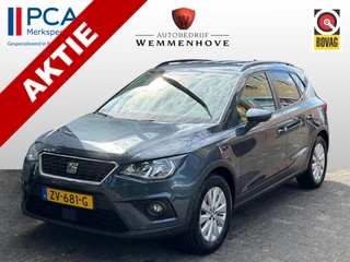 SEAT Arona 1.0 TSI Style Business Intense Airco/Alu wielen/Navi/Mistl/Camera