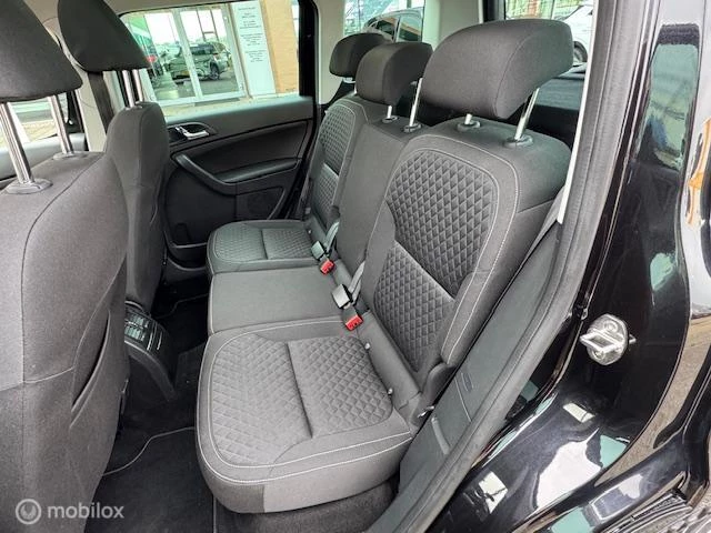 Hoofdafbeelding Škoda Yeti