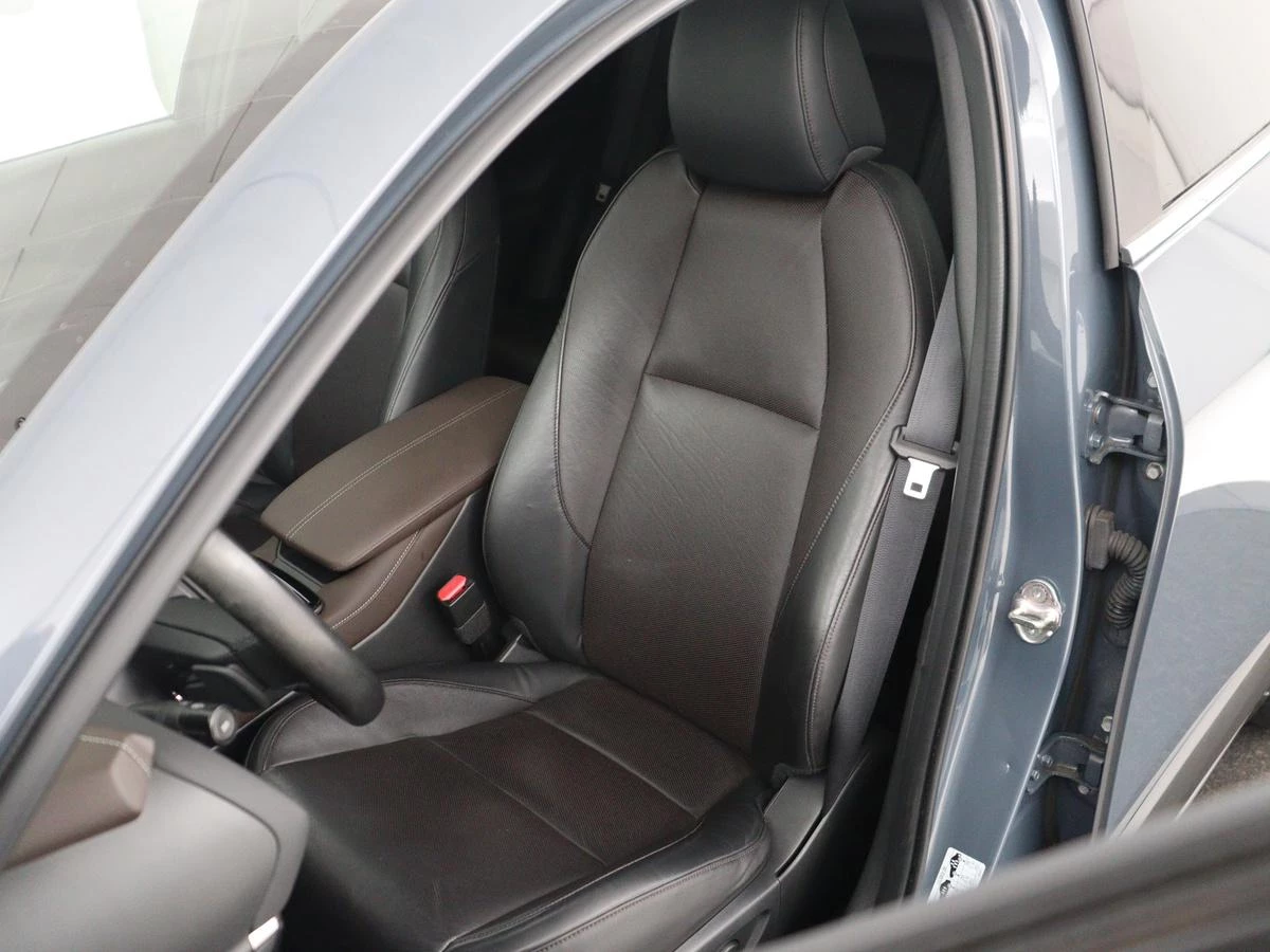 Hoofdafbeelding Mazda CX-30