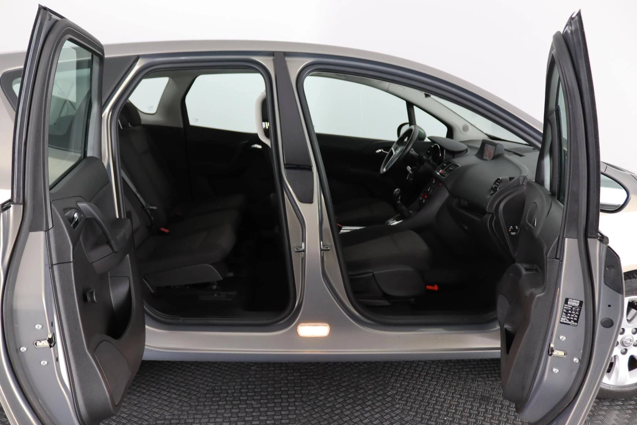 Hoofdafbeelding Opel Meriva