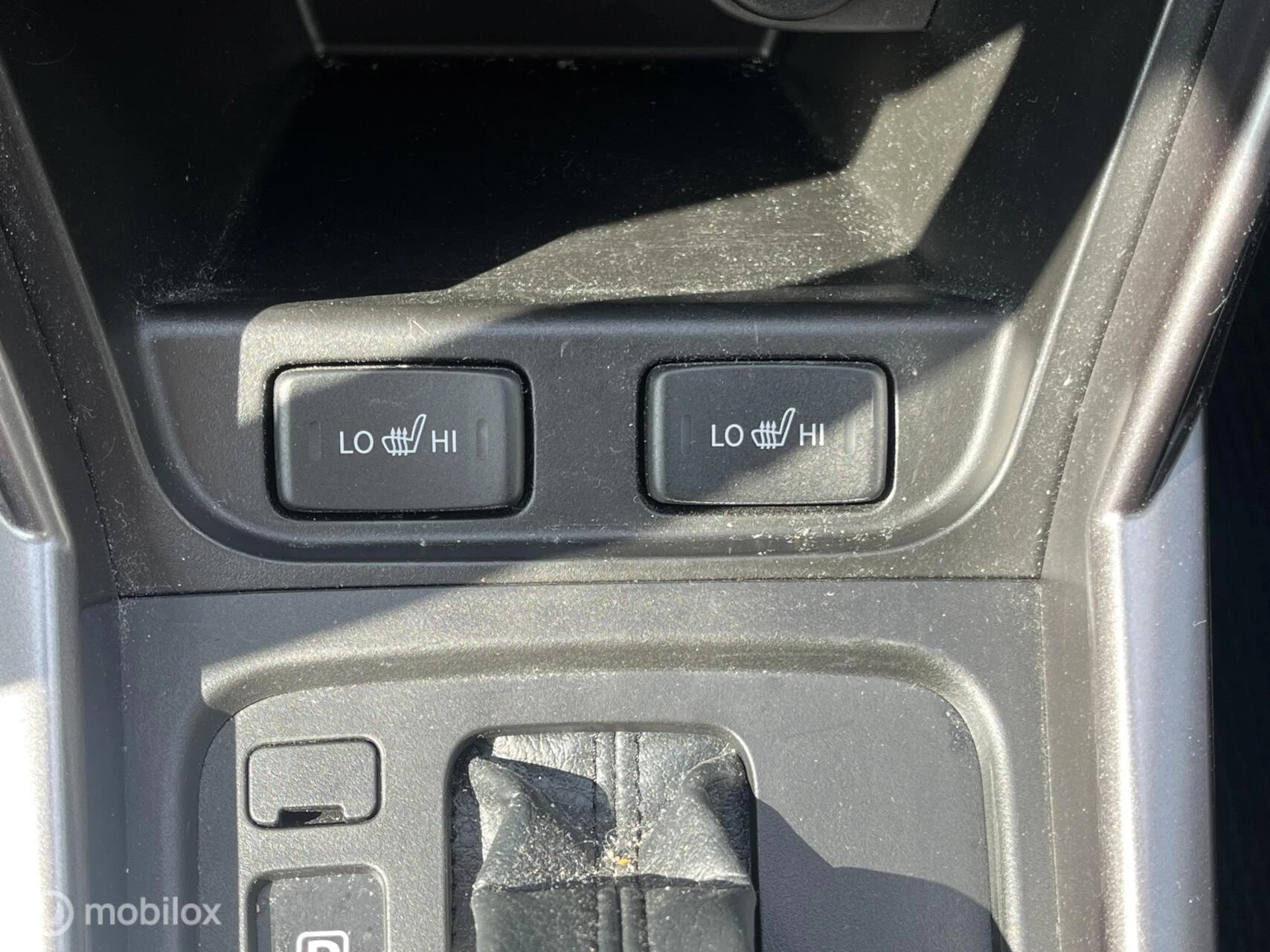 Hoofdafbeelding Suzuki S-Cross